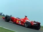 Ferrari F2001 2001 года